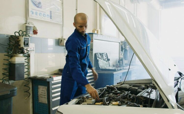  The Importance of Regular Oil Change Services for Engine Longevity